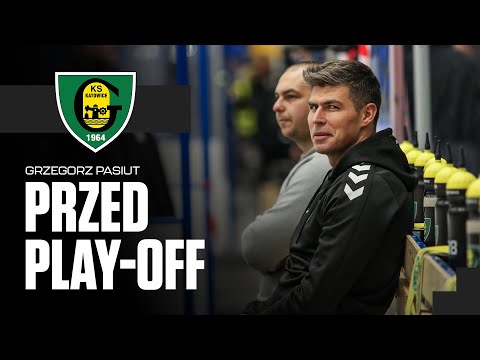 Read more about the article Grzegorz Pasiut przed fazą play-off 2025 (20.02.2025)