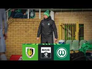 Read more about the article Konferencja prasowa przed meczem z Stalą Stalowa Wola