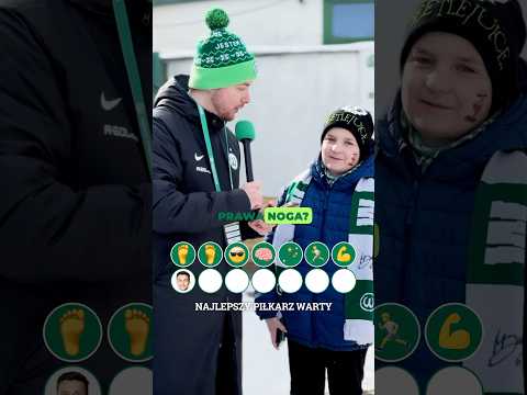 You are currently viewing Utwórz najlepszego piłkarza Warty Poznań #wartapoznań #piłkanożna