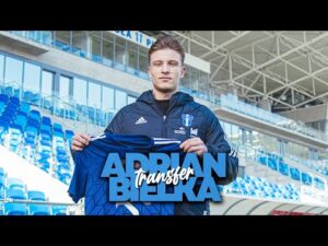 Read more about the article Adrian Bielka Nafciarzem!