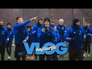 Read more about the article Wybór składów, kółko i krzyżyk, losowanie | VLOG