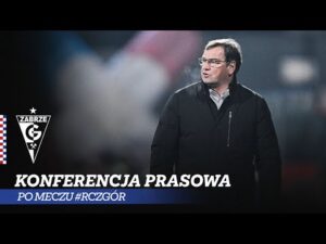Read more about the article Konferencja prasowa Jana Urbana po meczu w Częstochowie