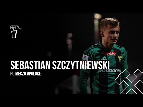 Read more about the article SZCZYTNIEWSKI: PRZESPALIŚMY MOMENT PO PIERWSZEJ BRAMCE