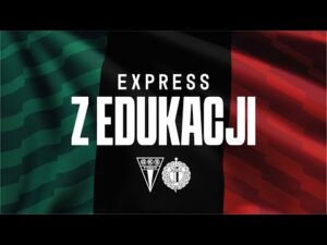 Read more about the article #21 Express z Edukacji – Domowy hattrick, Wiosenne przebudzenie i Zawodnicy na pozycjach