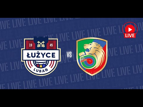 You are currently viewing NA ŻYWO: Łużyce Lubań – Miedź Legnica – U19