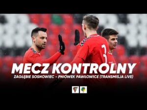 Read more about the article TRANSMISJA LIVE:  SPARING | ZAGŁĘBIE SOSNOWIEC – GKS PNIÓWEK-74 PAWŁOWICE