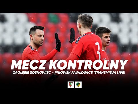 Read more about the article TRANSMISJA LIVE:  SPARING | ZAGŁĘBIE SOSNOWIEC – GKS PNIÓWEK-74 PAWŁOWICE
