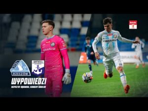 Read more about the article WYPOWIEDZI | Bąkowski i Kukułka po Stal Rzeszów – Kotwica Kołobrzeg (21. kolejka, 22.02.2025)