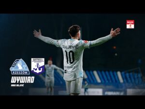 Read more about the article WYWIAD | Haris Duljević: „Daliśmy z siebie sto procent” (21. kolejka Betclic 1 Ligi, 21.02.2025)