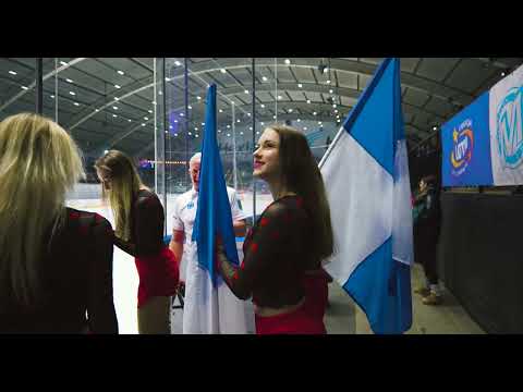 Read more about the article Oświęcim! Czas na 𝐏𝐥𝐚𝐲-𝐎𝐟𝐟 🔥