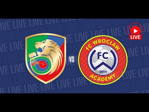 Read more about the article 🔴 NA ŻYWO: Miedź Legnica – FC Wrocław U17
