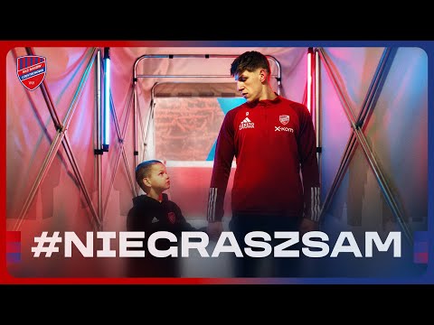 Read more about the article #NieGraszSam | Spot na Ogólnopolski Dzień Walki z Depresją