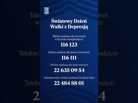 You are currently viewing Nigdy nie idziesz sam. Pamiętaj o tym i nie bój się sięgać po pomoc. #lechpoznań #shorts #depresja