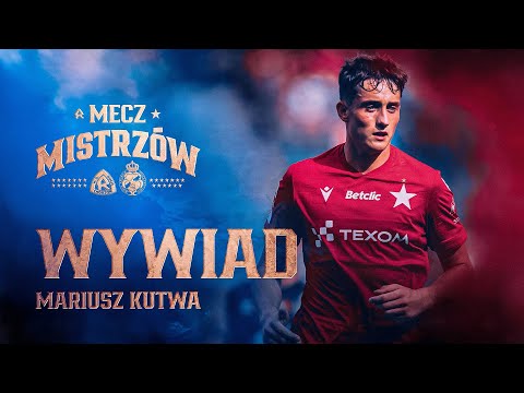 Read more about the article Kutwa: To moja pierwsza bramka w 1 Lidze