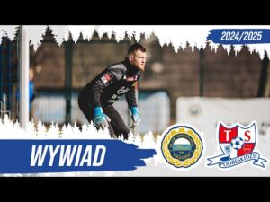 Read more about the article KONRAD FORENC PO MECZU HUTNIK – PODBESKIDZIE (1:3)