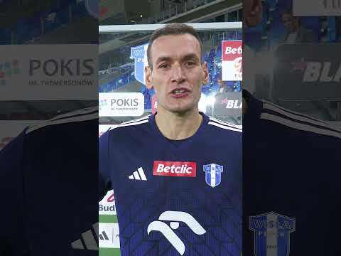 You are currently viewing Nemanja Mijušković po meczu #WPŁODR