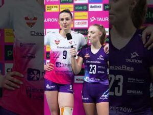 Read more about the article Derby Podkarpacia są nasze! 19.kolejka TAURONLigi 2025