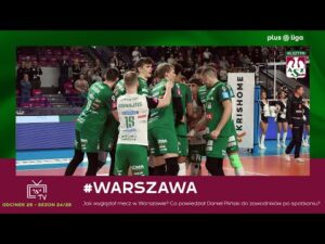 Read more about the article AZS TV: #Warszawa