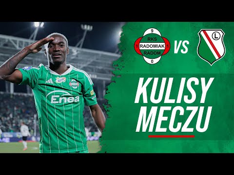 Read more about the article Wyjątkowa oprawa i zwycięstwo w meczu przyjaźni [KULISY]