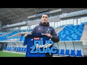 Read more about the article Filip Zając Nafciarzem! ✊