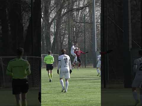 Read more about the article SPARING HUTNIK PODBESKIDZIE BRAMKI