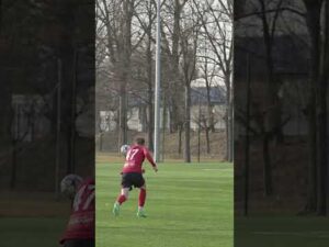 Read more about the article BRAMKI ZE SPARINGU PODBESKIDZIE – WIŚLANIE SKAWINA