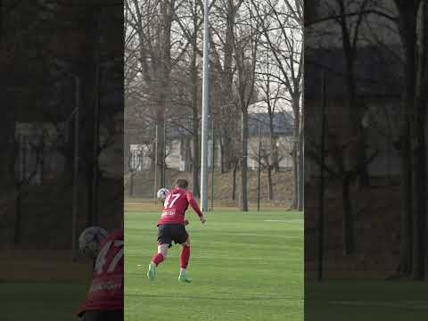 You are currently viewing BRAMKI ZE SPARINGU PODBESKIDZIE – WIŚLANIE SKAWINA