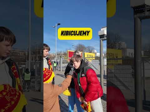 Read more about the article 🟡🔴 Jestem Kibicem Korony, więc to oczywiste, że… #koronakielce #kibice #stadion