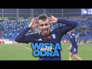 Read more about the article Wisła Płock – Odra Opole | KULISY 24/25