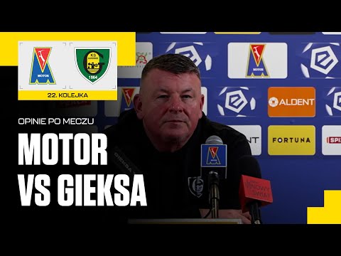 You are currently viewing Opinie po meczu Motor Lublin – GKS Katowice 3:2 (24.02.2025)