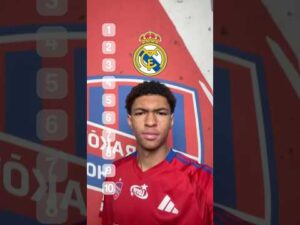 Read more about the article REAL CZY BARCELONA? 👀 #rakówczęstochowa #football #ekstraklasa #piłkanożna #ranking