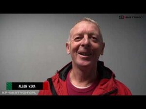 Read more about the article „To jest Nasz Dom” – Kulisy meczu GKS Tychy – Chrobry Głogów 3:1