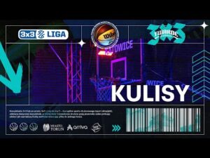 Read more about the article 3×3 Liga – Turniej #2 2024/2025