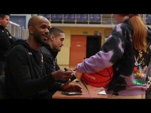 Read more about the article Ekscytujące ferie z mistrzami Polski! | Trefl Sopot