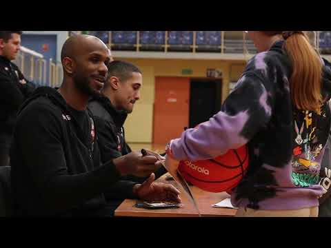 Read more about the article Ekscytujące ferie z mistrzami Polski! | Trefl Sopot