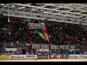 Read more about the article ” Na ten moment czeka się przez cały sezon” – Kulisy domowych spotkań z Texom STS Sanok