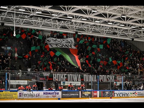 Read more about the article ” Na ten moment czeka się przez cały sezon” – Kulisy domowych spotkań z Texom STS Sanok