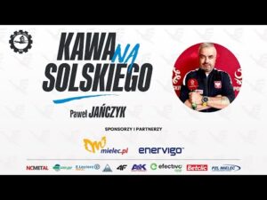 Read more about the article KOMUNIKACYJNIE STAL MIELEC | Paweł Jańczyk, Radio eM Kielce