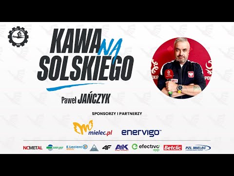 You are currently viewing KOMUNIKACYJNIE STAL MIELEC | Paweł Jańczyk, Radio eM Kielce