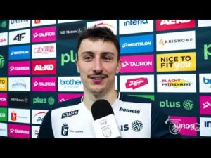 Read more about the article ALE MECZ na Torwarze! Pokonaliśmy Olsztyn 🏐