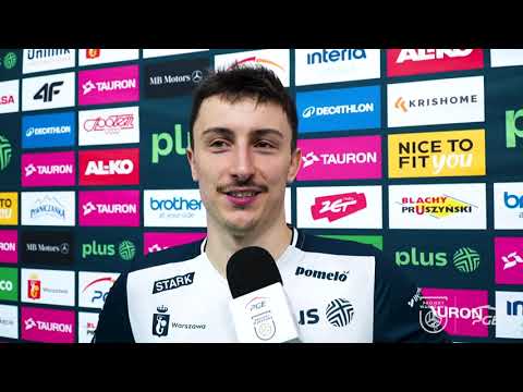 You are currently viewing ALE MECZ na Torwarze! Pokonaliśmy Olsztyn 🏐