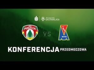 Read more about the article TOMASZ TUŁACZ PRZED MECZEM Z MOTOREM LUBLIN | PUSZCZA TV