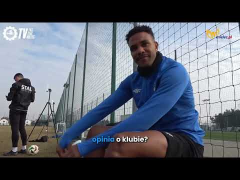 You are currently viewing KULISY | Trening przed meczem z Koroną Kielce