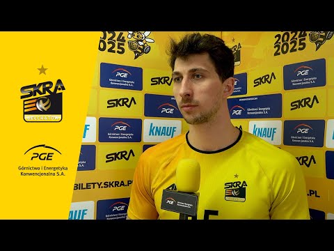 You are currently viewing Przed klasykiem PlusLigi. PG GiEK Skra gra z Asseco Resovią!