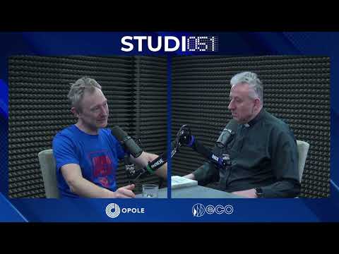 You are currently viewing StudiO51 – Ksiądz Jerzy Kostorz, rzecznik etyki PZPN