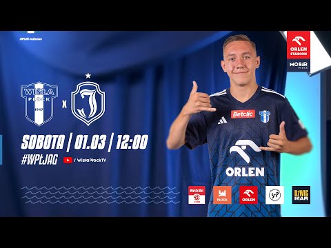 Read more about the article Betclic 3. Liga | Wisła II Płock – Jagiellonia II Białystok