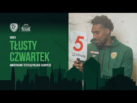 Read more about the article Video | Tłusty Czwartek | Amerykanie testują polskie słodycze