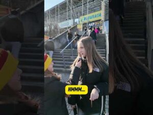 Read more about the article 🧔‍♂️ NAJPRZYSTOJNIEJSZY PIŁKARZ W KORONIE TO… 🤔 #koronakielce #przystojniak #model