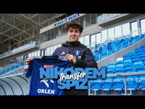 You are currently viewing Nikodem Spiż Nafciarzem!