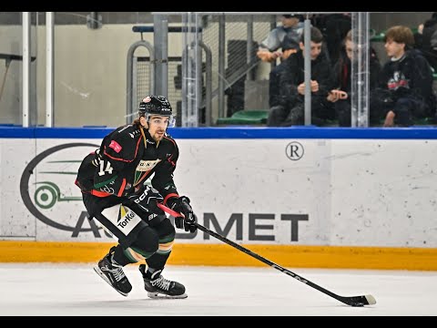 You are currently viewing „Meldujemy się w półfinale” – Dominik Paś po meczu Texom STS Sanok – GKS Tychy 1:5